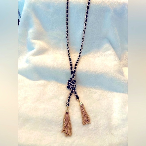 Guess statement necklace - Picture 1 of 4